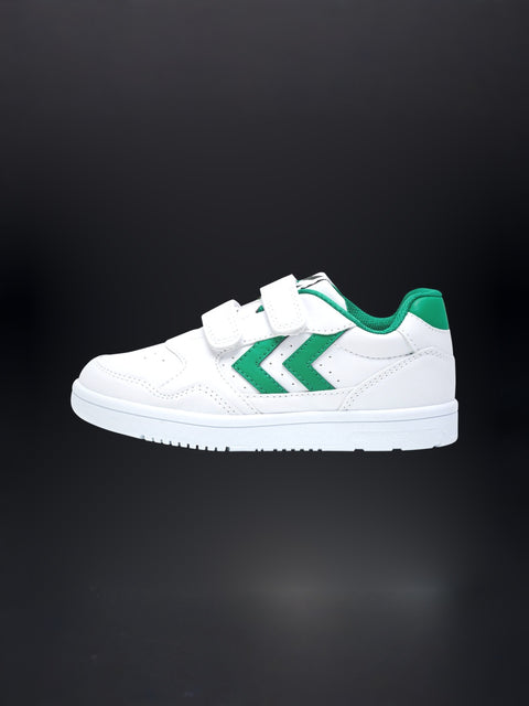 Hummel camden jr in white