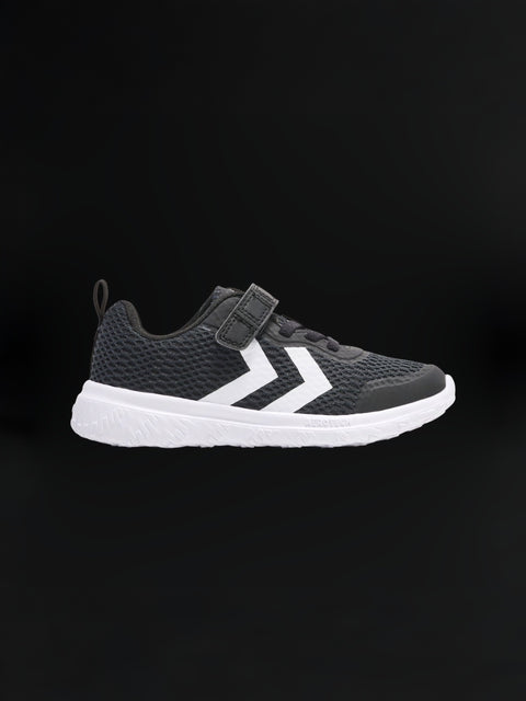 Hummel actus recycled jr in black