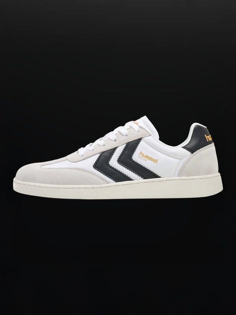 Hummel vm78 cph nylon in white black
