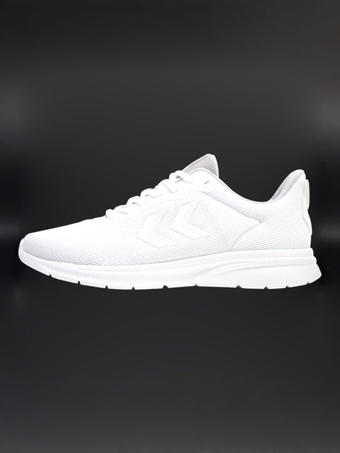 Hummel reach tr breather in white