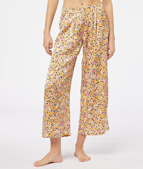 Etam lys - pantalon 7/8 in multicolor