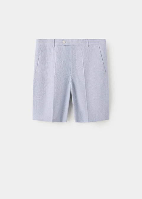 Mango shorts saradero in celestial