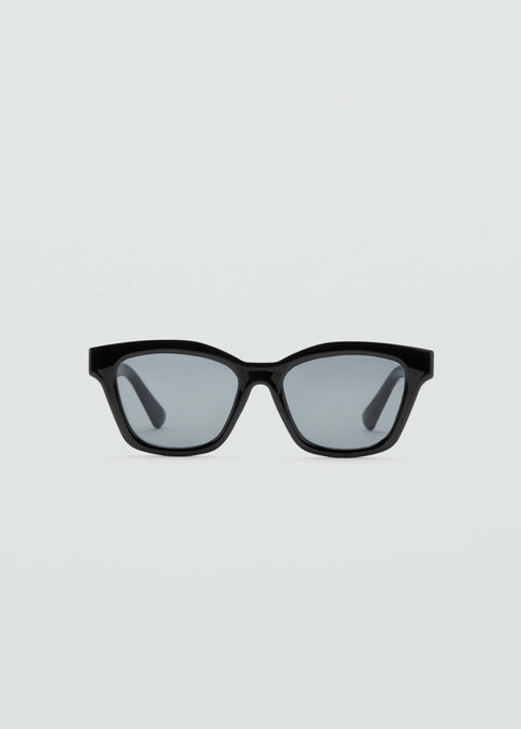 Mango sunglasses emily in black
