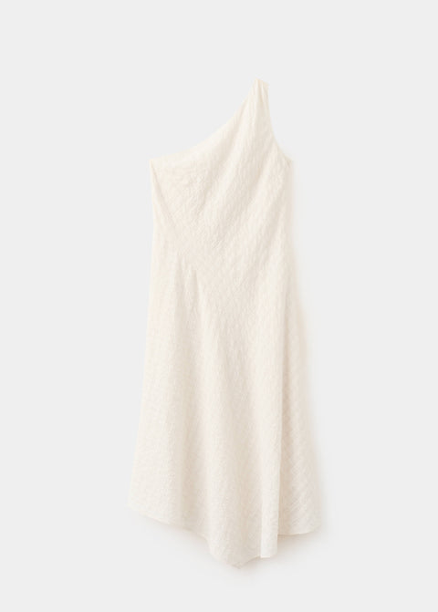 Mango dress fede in raw