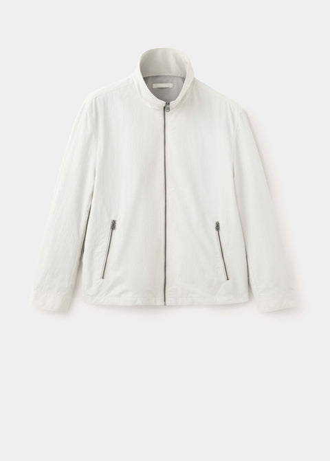 Mango jacket marc in beige