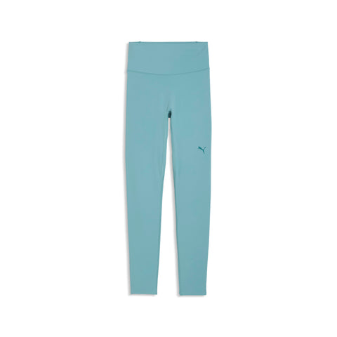 PUMA SHAPELUXE high-waist training tights women in baltic sea blue
