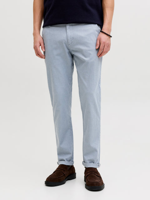 JACK & JONES JPSTMARCO fury in blue mirage