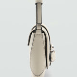 Mango shoulder bag nachi in off white