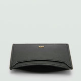 Mango card holder martes in black