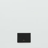 Mango card holder martes in black