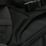 Mango backpack moss in black