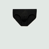 Mango boxers brief in black