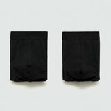 Mango boxers brief in black