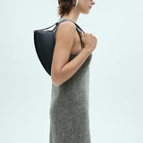 Mango dress paris in grey