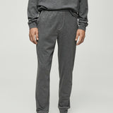 Mango pyjama over in grey