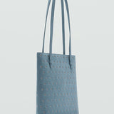 Mango shoulder bag aries in carpet