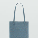 Mango shoulder bag aries in carpet