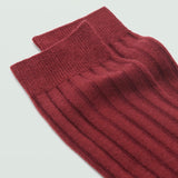 Mango socks cas in blood