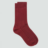 Mango socks cas in blood