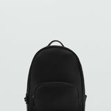 Mango backpack camden in black