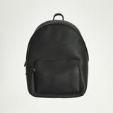 Mango backpack camden in black