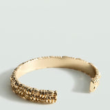 Mango bracelet esther in gold