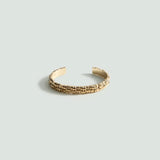 Mango bracelet esther in gold