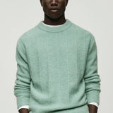 Mango sweater iacopo in water
