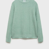 Mango sweater iacopo in water