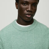 Mango sweater iacopo in water