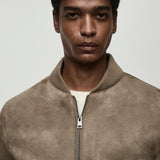 Mango jacket anil in mole