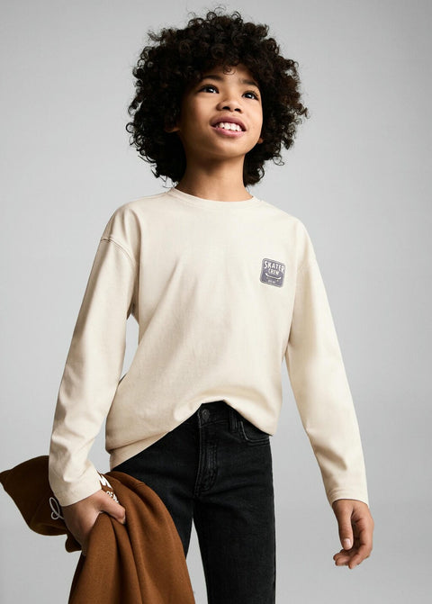 Mango jeans slim in black denim