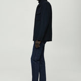 Mango jeans jan in soft denim