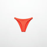 Mango bikini pantie ada in red