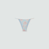 Mango bikini pantie roses in celestial