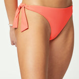 Etam twigy spe - bresilien nouette in coral