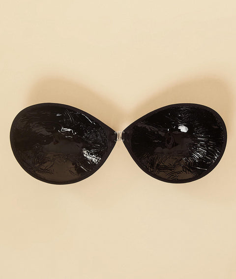 Etam soutien microfibre - divers in black