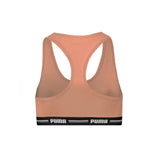 Puma racer back top (1-pack) in 12 - Back View