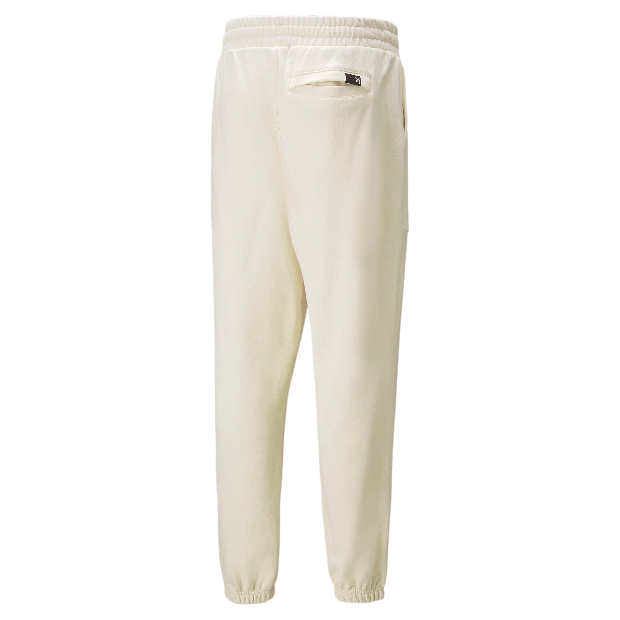 Puma downtown sweatpants men in assorted colours - Back View