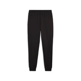 Puma class sweatpants in black - Back View