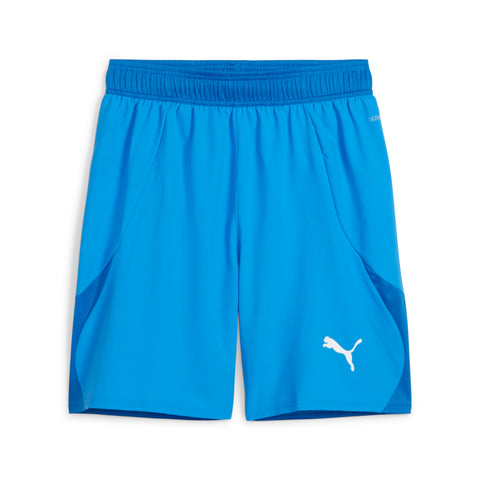 PUMA teamFINAL football shorts