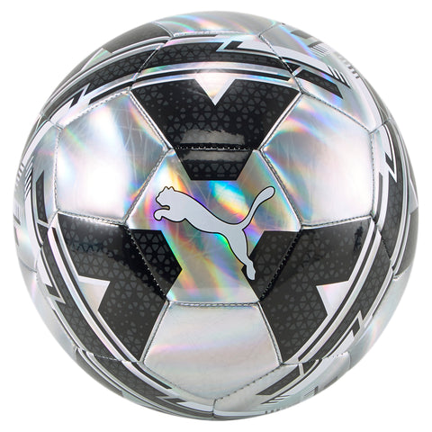 PUMA cage ball in silver