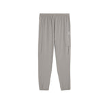 Puma flex trend woven pants in stormy slate - Back View