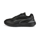 Puma RS-metric core sneakers in white - Side View 01