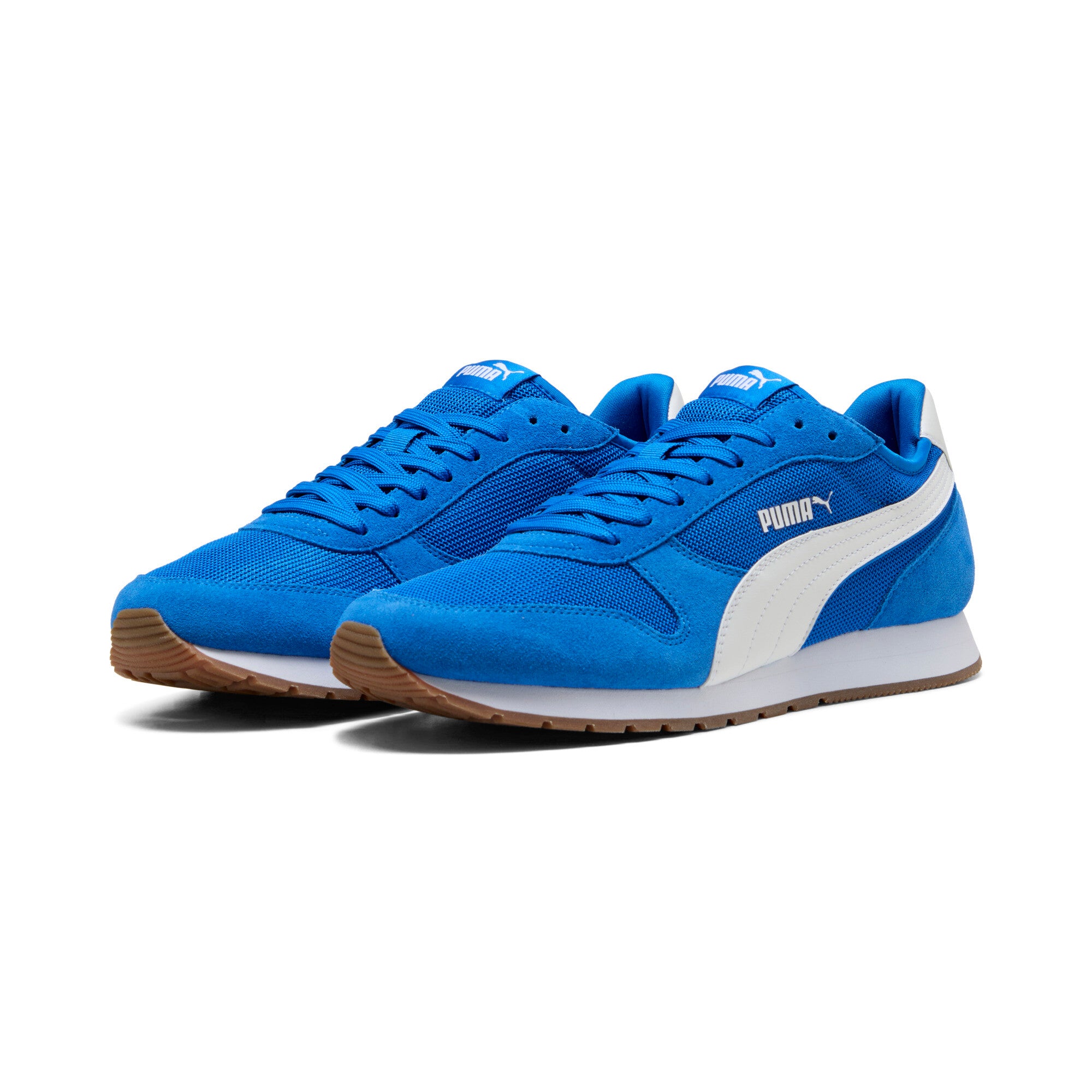 Puma st miler sneakers in team royal - Front View