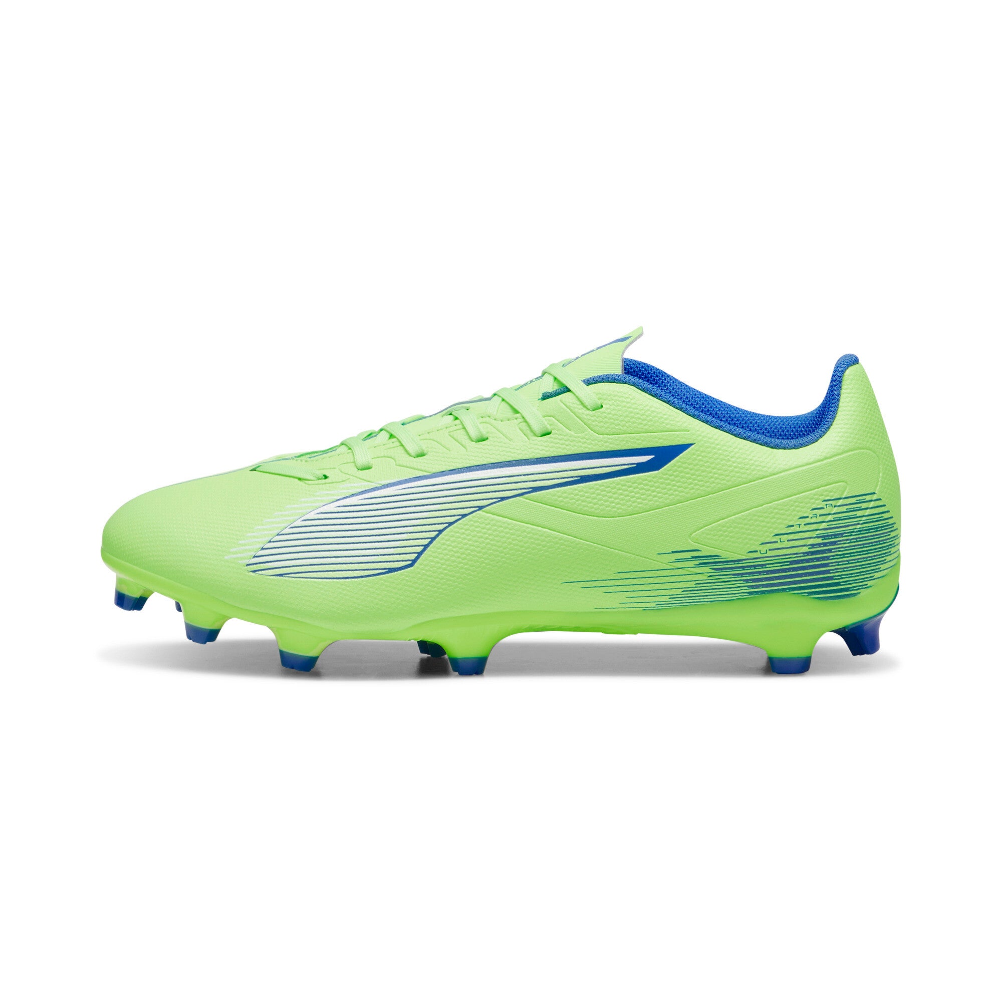 Puma ULTRA 5 play FG/ag football boots - Side View 01