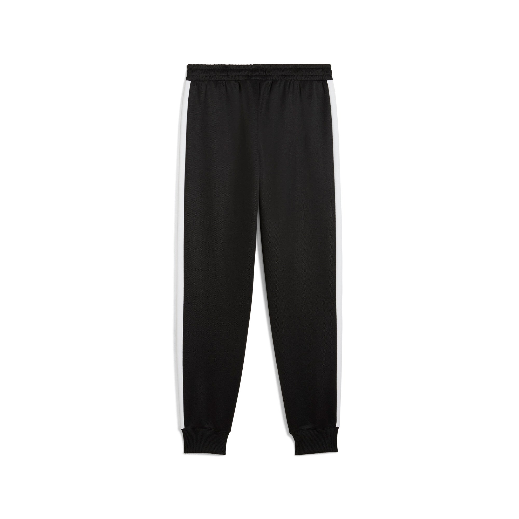 Puma T7 always on track pants in black - Back View