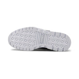 Puma mayze sneakers in white - Side View 02