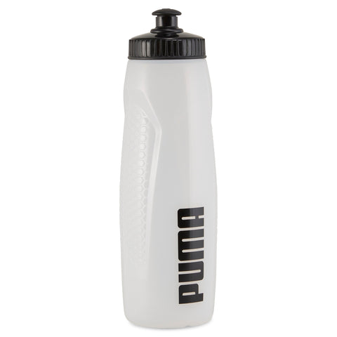 PUMA Training bottle in transparent