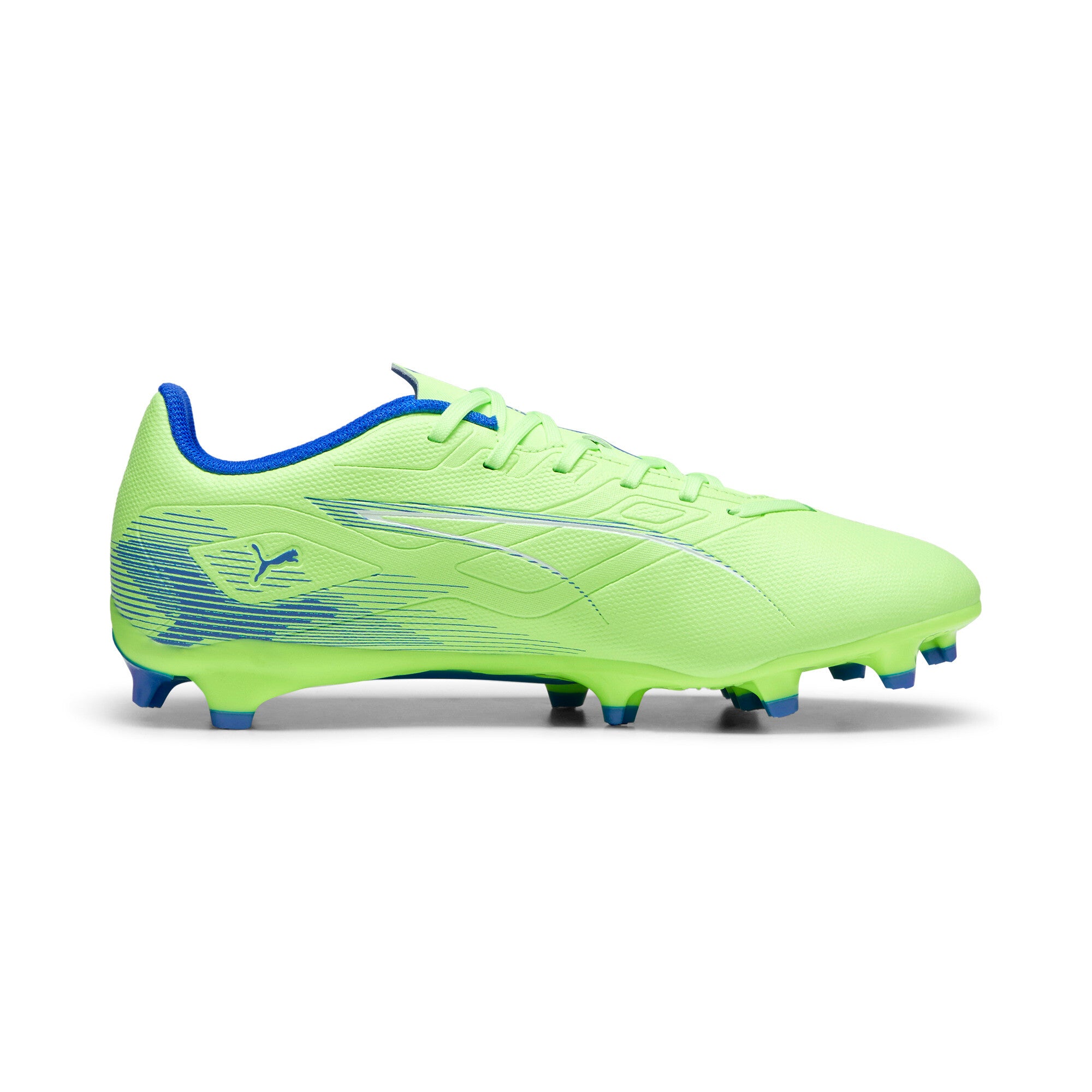 Puma ULTRA 5 play FG/ag football boots - Side View 03